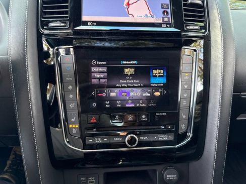 Used 2021 INFINITI QX80 Sensory w/ All-Season Package RWD image 44