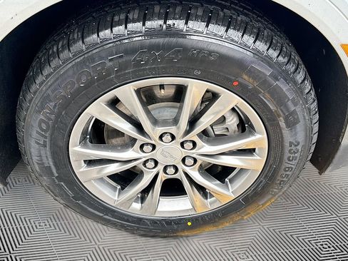 Used 2023 Cadillac XT5 Premium Luxury AWD/4WD image 34