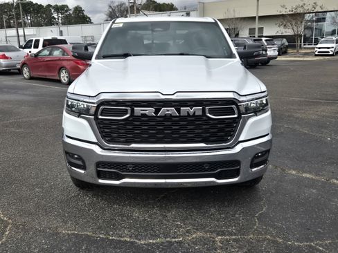 New 2026 RAM 1500 Big Horn image 15