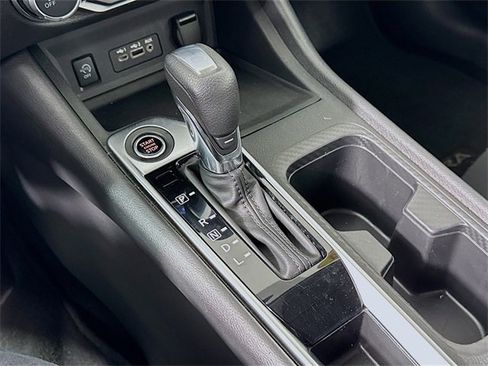 Used 2024 Nissan Sentra SV image 17