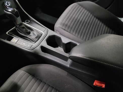 Used 2024 Volkswagen Jetta S FWD image 26