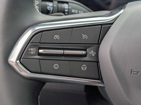 New 2026 Chevrolet Traverse High Country image 19