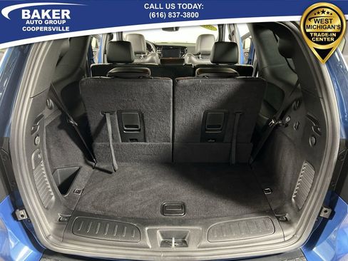 Used 2024 Dodge Durango R/T image 26