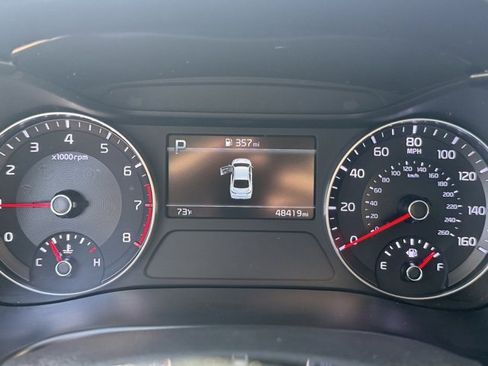 Certified 2023 Kia Forte LXS image 27