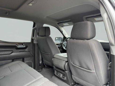Used 2023 Chevrolet Silverado 1500 RST RWD image 47