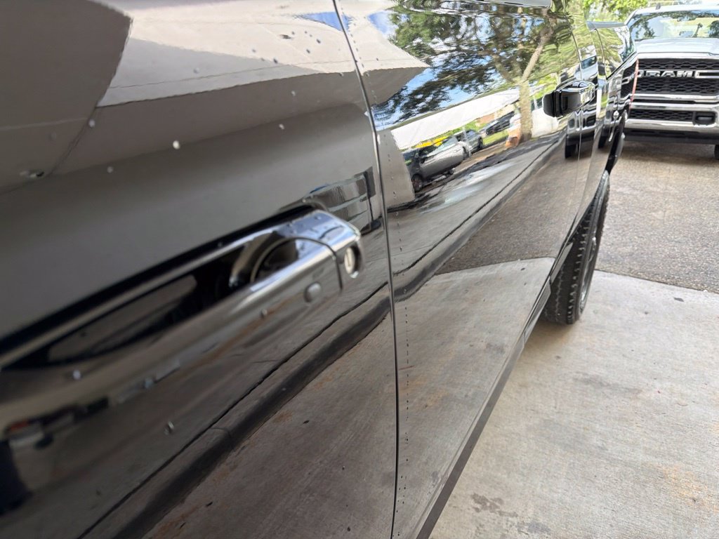 Used 2023 RAM 2500 Laramie w/ Night Edition AWD/4WD image 19