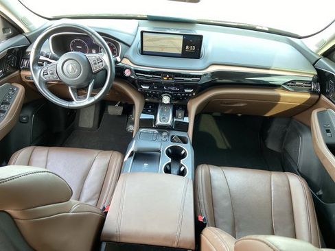Used 2023 Acura MDX FWD w/ Technology Package image 55