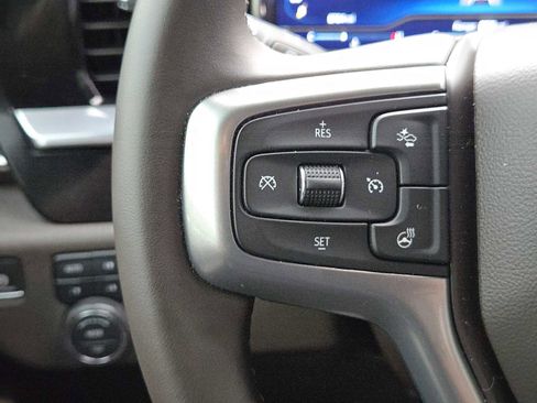 Certified 2024 Chevrolet Silverado 2500 LTZ w/ LTZ Convenience Package image 26