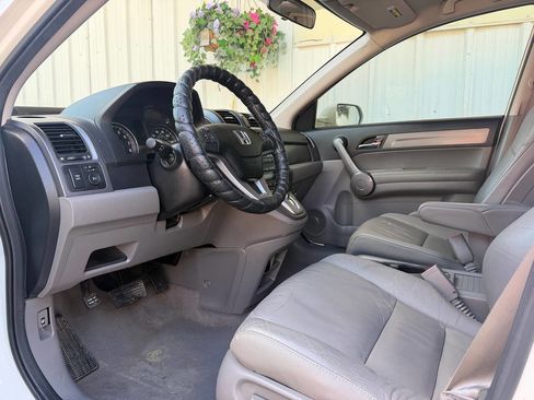 Used 2008 Honda CR-V EX-L image 11