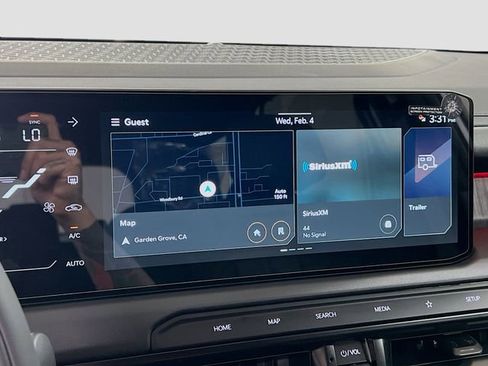 New 2027 Kia Telluride SX Prestige X-Line image 15