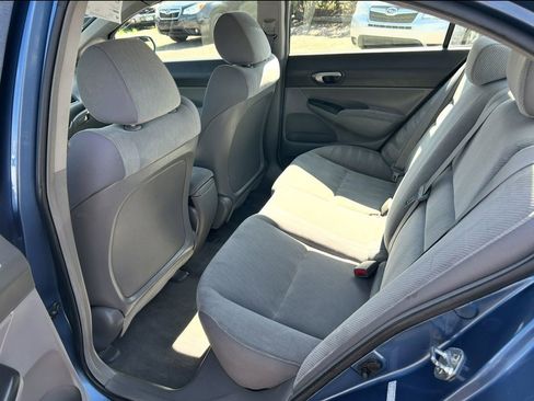 Used 2009 Honda Civic LX image 16