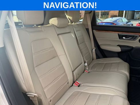 Used 2018 Honda CR-V EX-L image 18