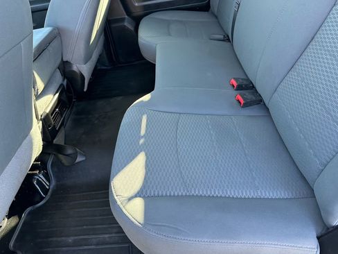 Used 2018 RAM 3500 Tradesman w/ Popular Equipment Group image 29