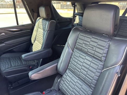 Certified 2024 Cadillac Escalade V image 34