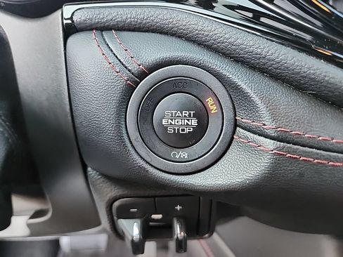 Used 2021 Dodge Durango R/T w/ Tow 'N Go Group AWD/4WD image 16