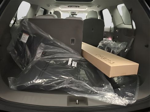 New 2026 Hyundai Palisade Limited image 23