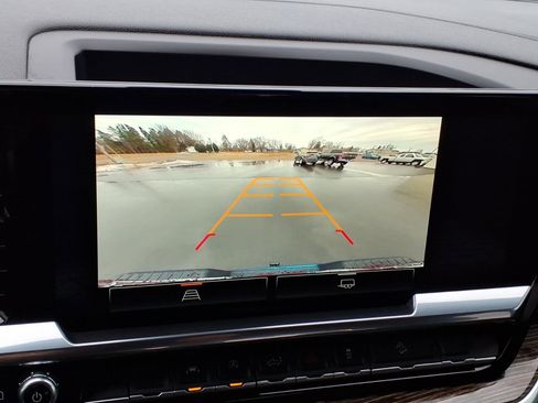 Used 2022 GMC Sierra 1500 Elevation w/ X31 Off-Road Package image 20