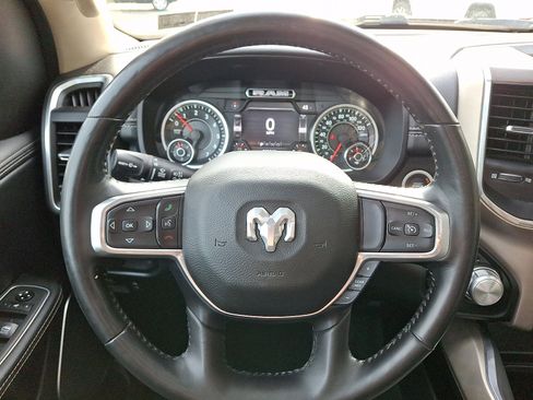 Certified 2021 RAM 1500 Laramie image 19