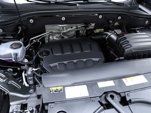New 2026 Volkswagen Atlas SEL AWD/4WD image 68
