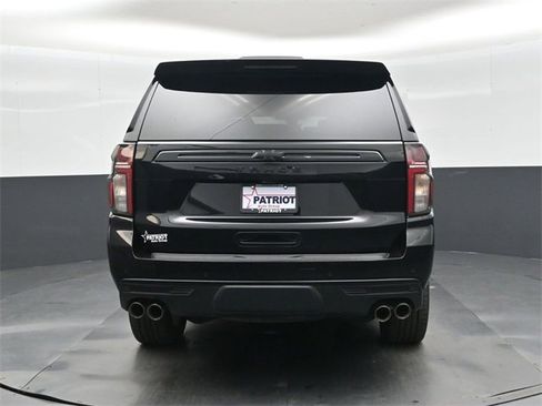 Used 2022 Chevrolet Tahoe High Country image 5