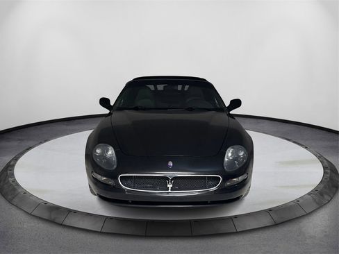 Used 2002 Maserati Spyder Cambiocorsa image 2