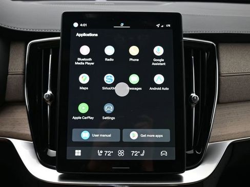 New 2026 Volvo XC90 B6 Ultra w/ Protection Package image 20