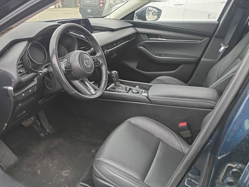 Used 2024 MAZDA MAZDA3 s FWD image 24