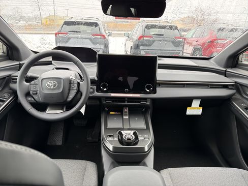 New 2026 Toyota bZ image 12