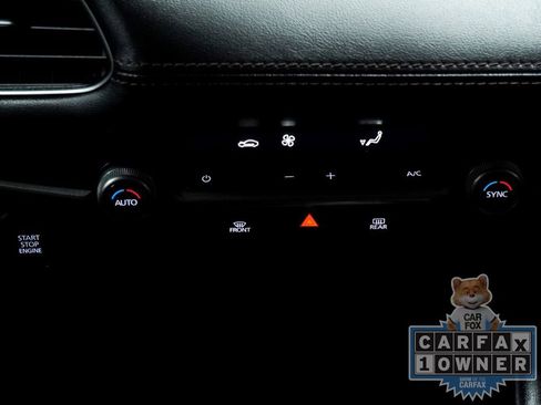 Used 2023 MAZDA MAZDA3 s image 17