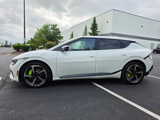 Used 2023 Kia EV6 GT AWD/4WD image 11