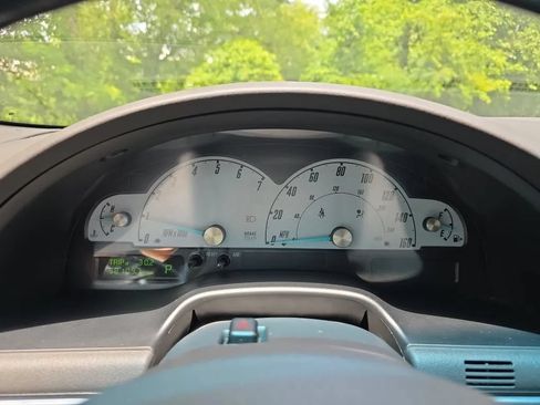 Used 2002 Ford Thunderbird RWD image 15