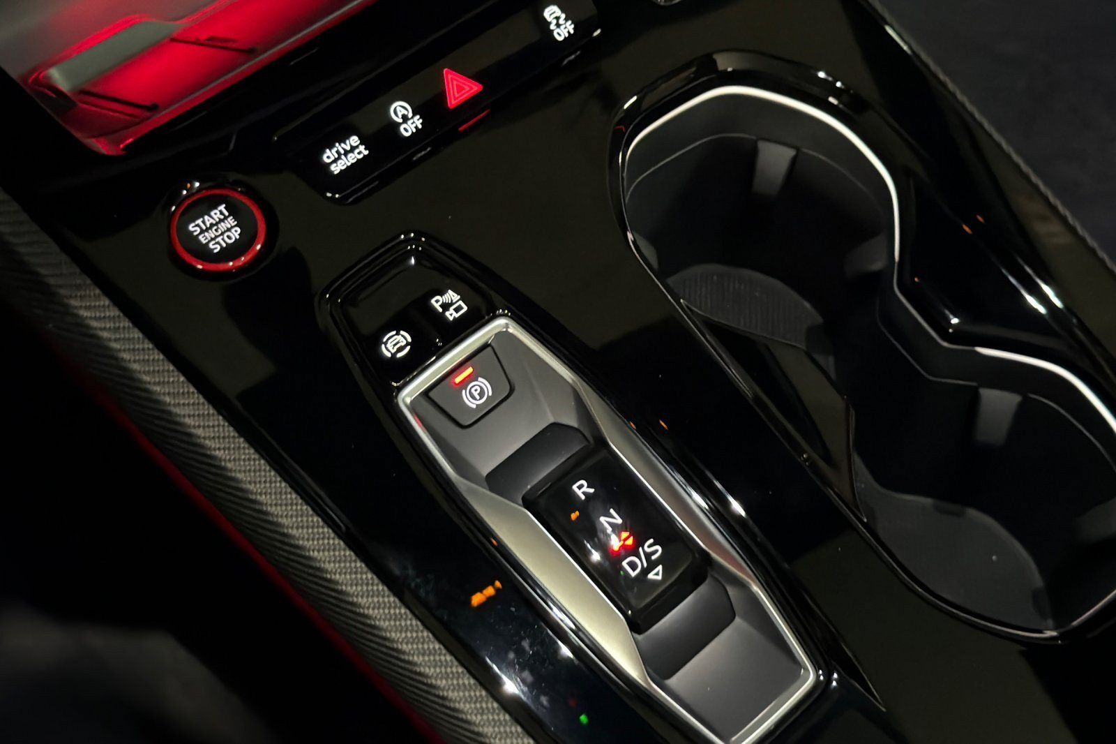 New 2026 Audi S5 Premium Plus AWD/4WD image 20