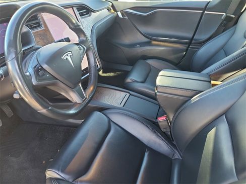 Used 2021 Tesla Model S Long Range image 13