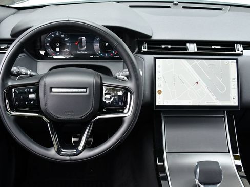 Used 2025 Land Rover Range Rover Velar Dynamic SE AWD/4WD image 58