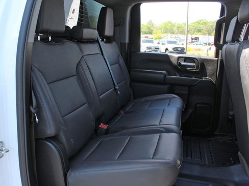 Used 2024 Chevrolet Silverado 3500 W/T w/ WT Convenience Package image 44