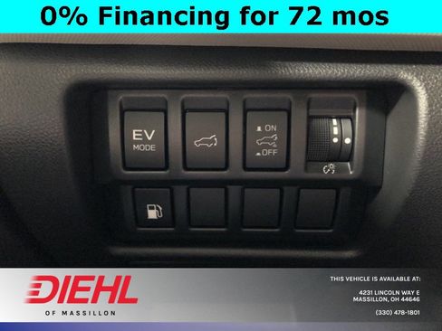 New 2025 Subaru Forester Limited image 22