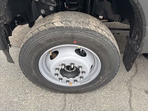 New 2026 Ford F600 4x4 Regular Cab Super Duty image 9