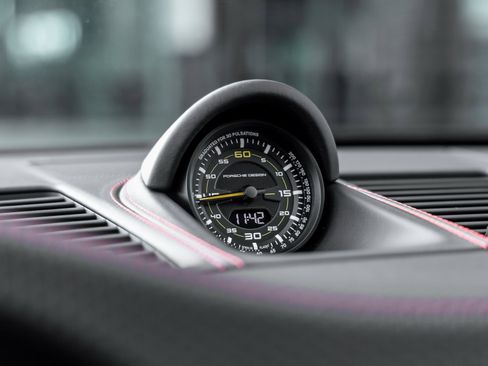 Used 2026 Porsche 911 GT3 image 30