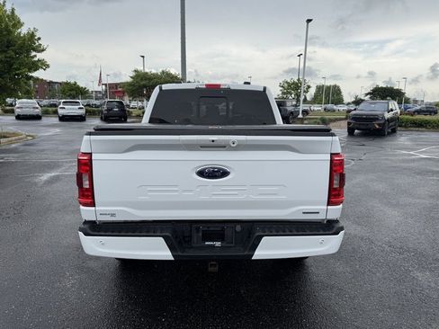 Used 2023 Ford F150 XLT w/ Equipment Group 302A High image 8