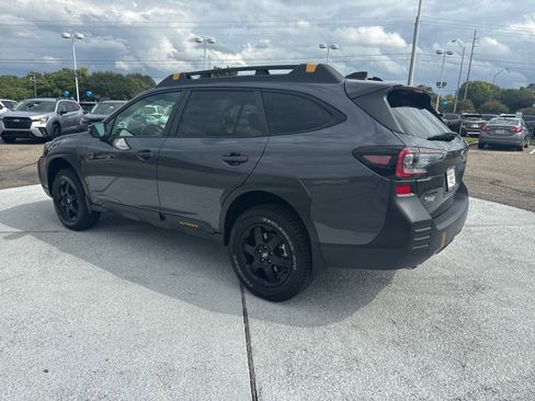 New 2025 Subaru Outback Wilderness image 3