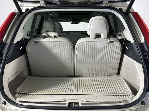 Used 2016 Volvo XC90 T6 Inscription w/ Vision Package AWD/4WD image 25