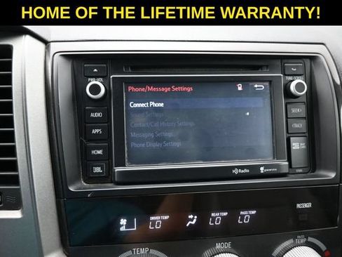 Used 2015 Toyota Sequoia Limited AWD/4WD image 26