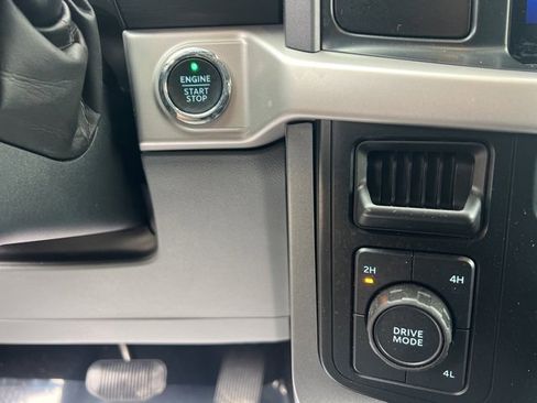 Used 2023 Ford F150 XLT w/ Equipment Group 302A High image 29