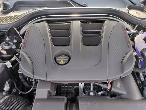 New 2026 Dodge Charger Scat Pack image 22