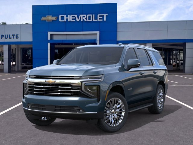 New 2026 Chevrolet Tahoe LT w/ Comfort Package AWD/4WD image 6