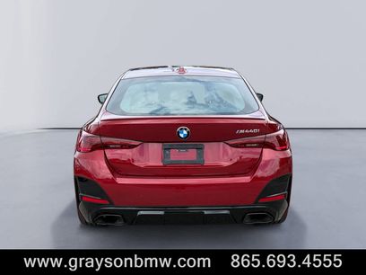Used 2026 BMW M440i