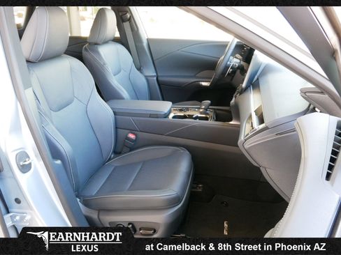 New 2026 Lexus RX 350 Premium Plus image 6