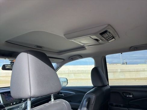 Used 2016 Honda Pilot EX-L image 6