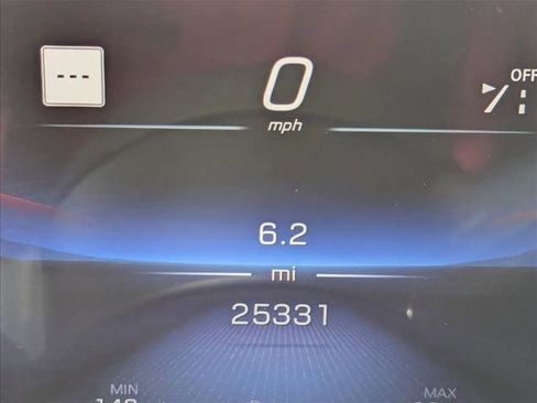Certified 2023 Mercedes-Benz EQE AMG 4MATIC Sedan image 11