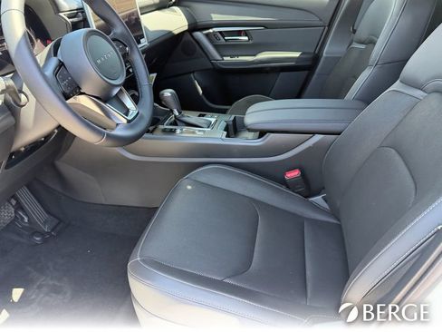 New 2026 MAZDA CX-5 Preferred AWD/4WD image 19